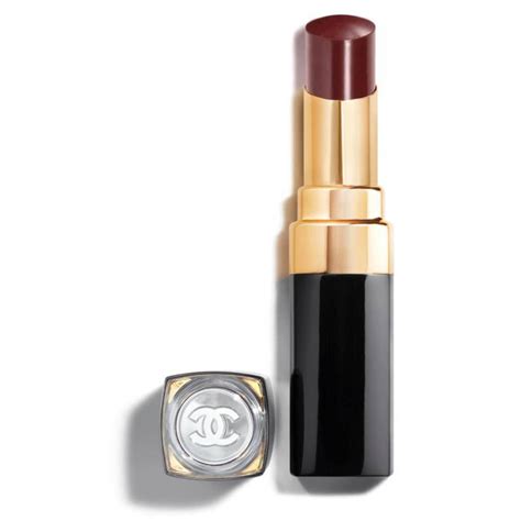 chanel rouge coco flash 2019 noir moderne review|chanel rouge coco shine flirt.